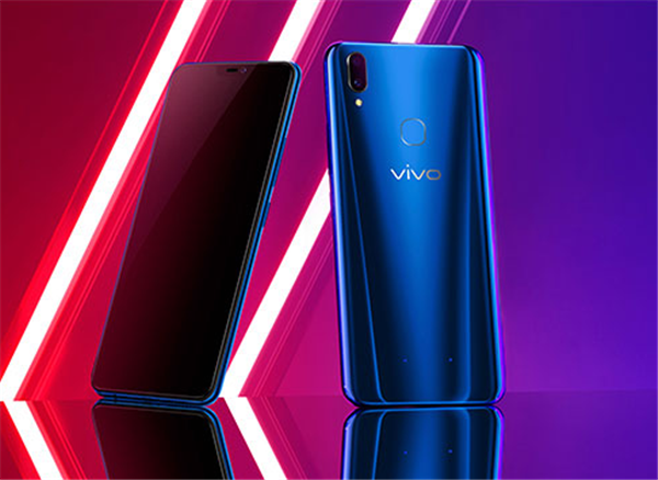 vivoz1应用怎么全屏显示