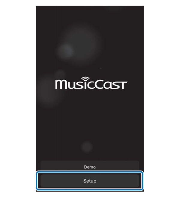 雅马哈YAS-306回音壁音箱怎么连接 MusicCast CONTROLLER 应用程序
