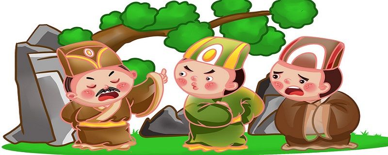 铁面御史文言文翻译 铁面御史文言文