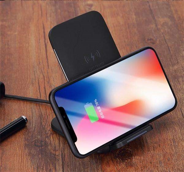 iphone无线充电新标准是什么 苹果手机无线充电器标准