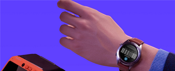 荣耀Watch Magic智能手表怎么开启静音