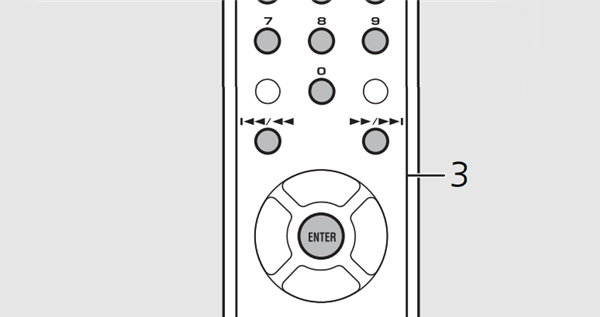 雅马哈MCR-N770蓝牙音箱怎么播放CD中的音乐