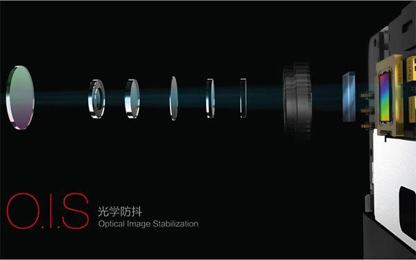 荣耀v10支持光学防抖吗（荣耀V20有光学防抖吗）