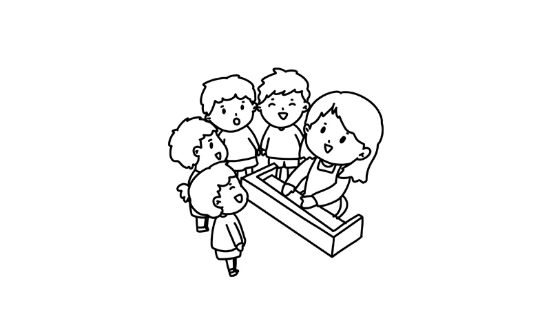 4.15全民国家安全教育日手抄报