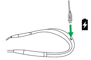 捷波朗Evolve 75e耳机MS版怎么充电