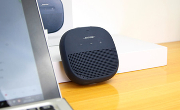 Bose SoundLink Revolve蓝牙音响使用派对和立体声模式时可能遇到的问题