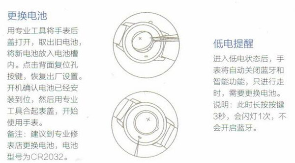 联想watch9怎么充电