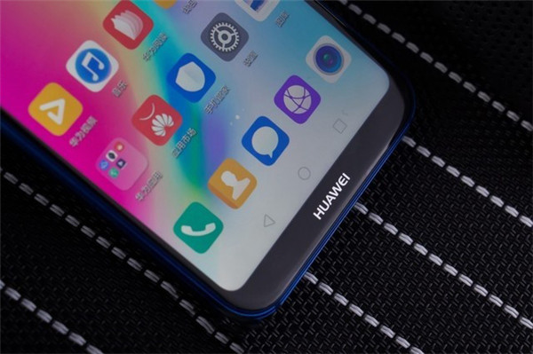 华为nova3e有全面屏手势功能吗