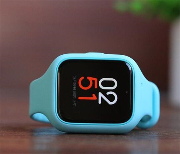 小米米兔儿童电话手表2闹钟删除无效怎么办