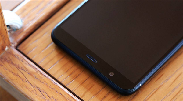 华为畅享7s呼吸灯提醒怎么设置