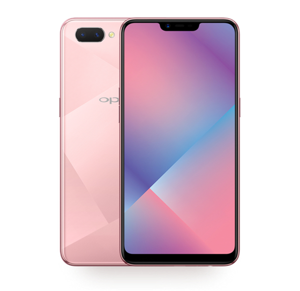 oppoa5能插内存卡吗