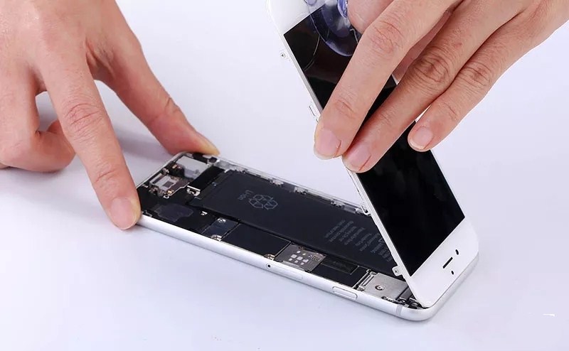 iPhone6怎么更换电池