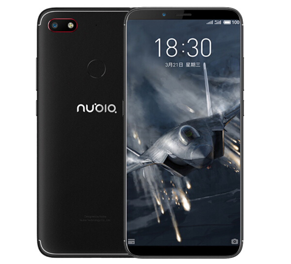 努比亚N3和努比亚V18哪个好