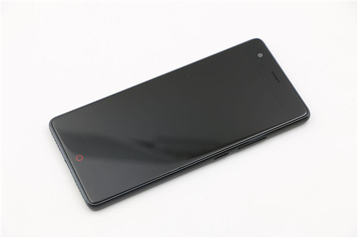 努比亚手机怎么强制关机