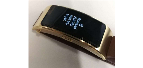 华为手环B3时尚版佩戴时应该注意些什么