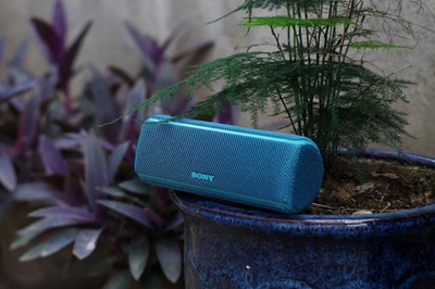 索尼SRS-XB31怎么充电