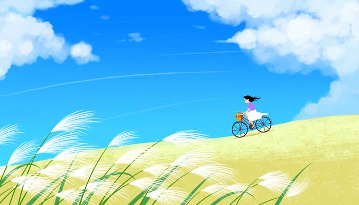 杜甫晴颔联和颈联赏析  晴杜甫的颔联和颈联