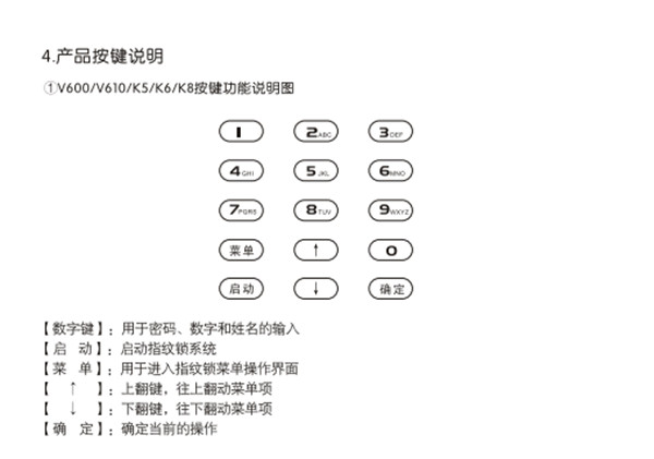 德施曼指纹锁售后电话是什么