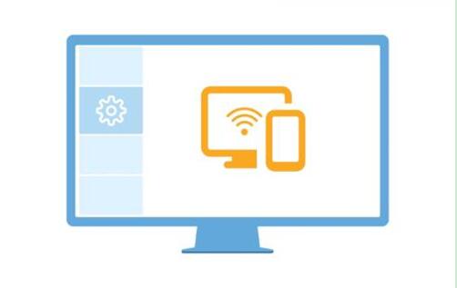 华为nova4怎么投屏到电视机上