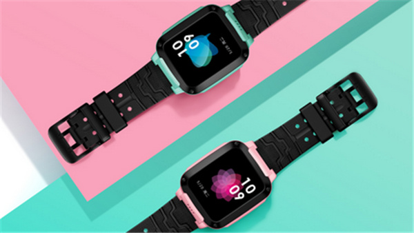 小天才z5电话手表怎么调节音量