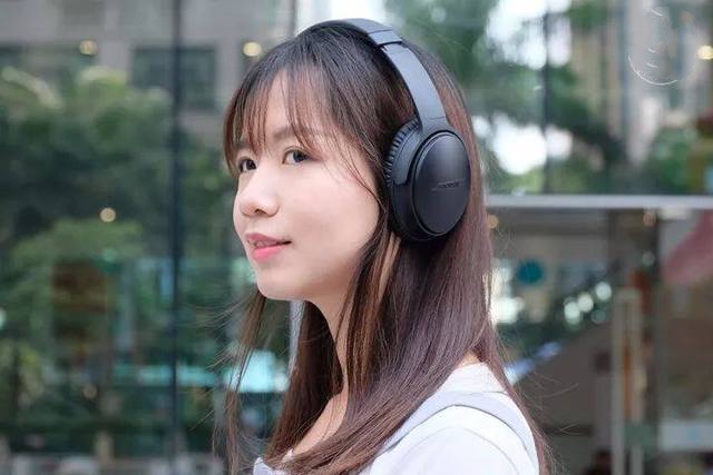 bose qc35二代怎么煲机