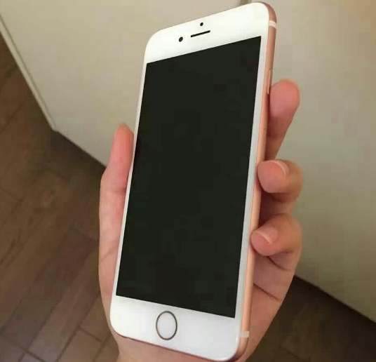 iphone6s打电话声音小什么原因