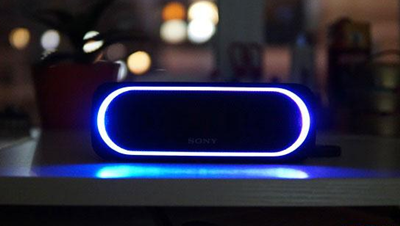 索尼SRS-XB30蓝牙音响怎么与win7电脑配对和连接