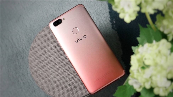 vivox20梦幻粉多少钱