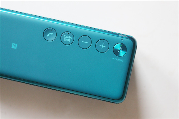 索尼SRS-HG2怎么终止蓝牙连接