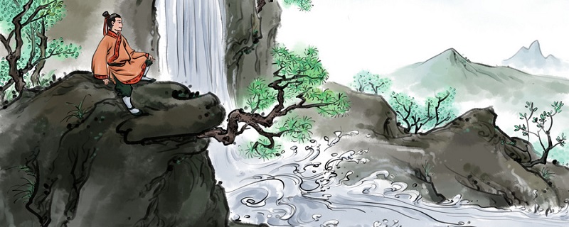 辄自笑曰此非吾所谓巢者邪的翻译 辄自笑曰此非吾所谓巢者邪的意思