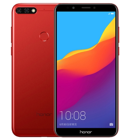 荣耀畅玩7C和荣耀畅玩7A有什么区别