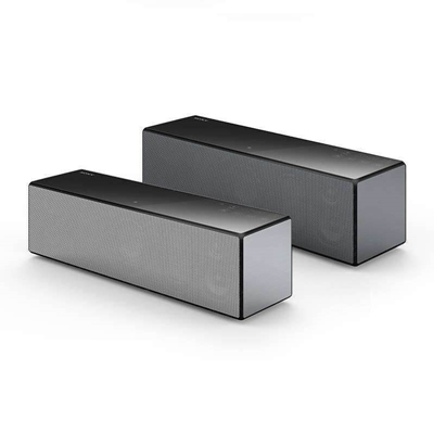 索尼SRS-X88怎么连接到有线网络