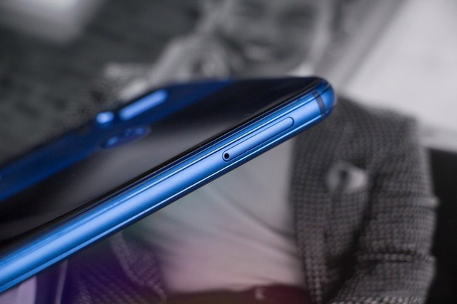 华为nova3e手机卡怎么插