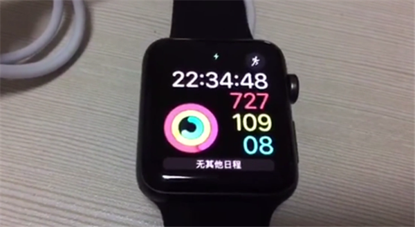 Apple Watch Series 3怎么检查和安装软件更新