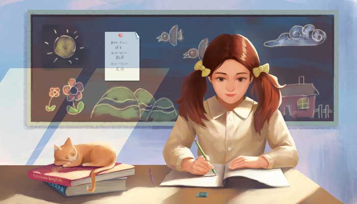 语文如何快速提高成绩   语文如何快速提高成绩 