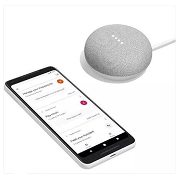 Google Home Mini多少钱