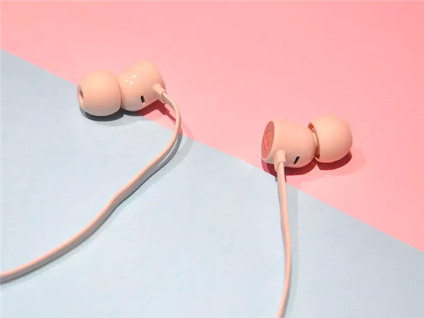 Beats urBeats 3耳机的使用方法