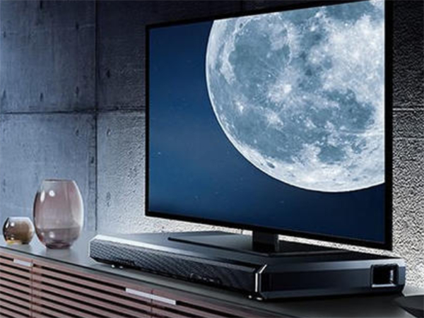 雅马哈SRT-1000回音壁电视音箱未学习遥控器操作怎么办