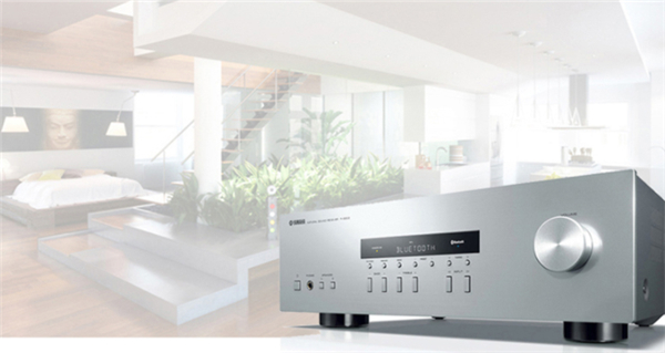 雅马哈R-S202家庭影院播放时声音中断怎么办