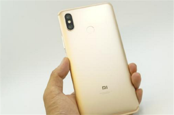 小米max3怎么设置来电闪光灯