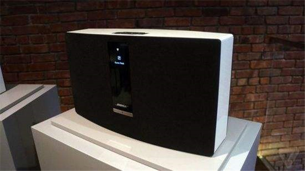 Bose SoundTouch 30无法访问音乐库曲目的解决方法