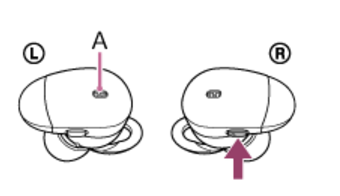 索尼WF-1000X耳机怎么拨打电话