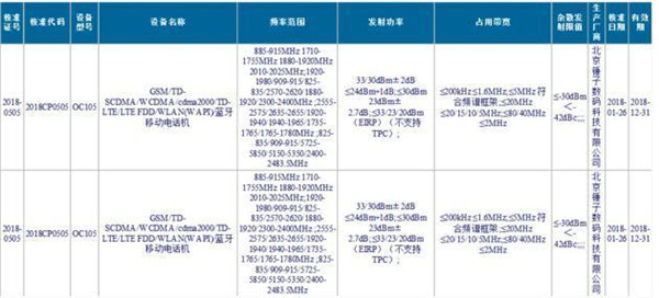 坚果pro3什么时候出