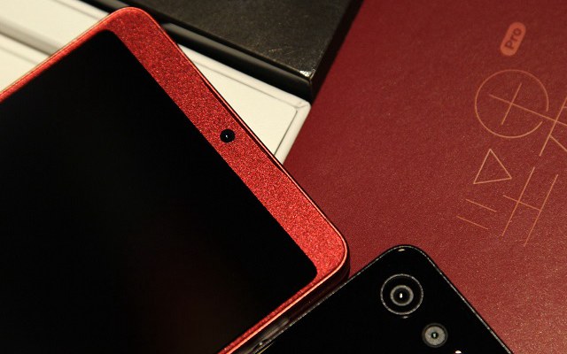 坚果Pro（坚果pro2）