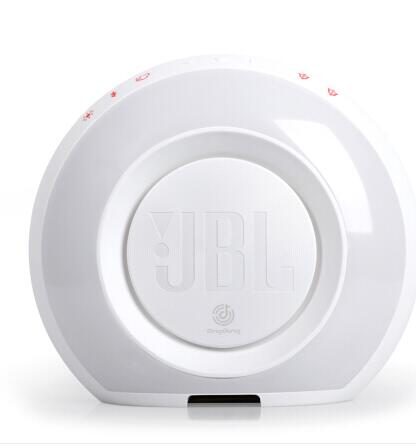 jbl地平线音箱能USB充电吗