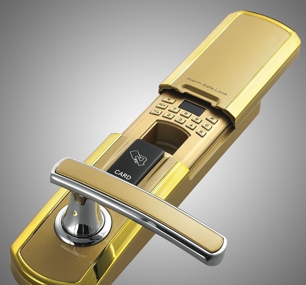 360智能门锁配置功能怎么样