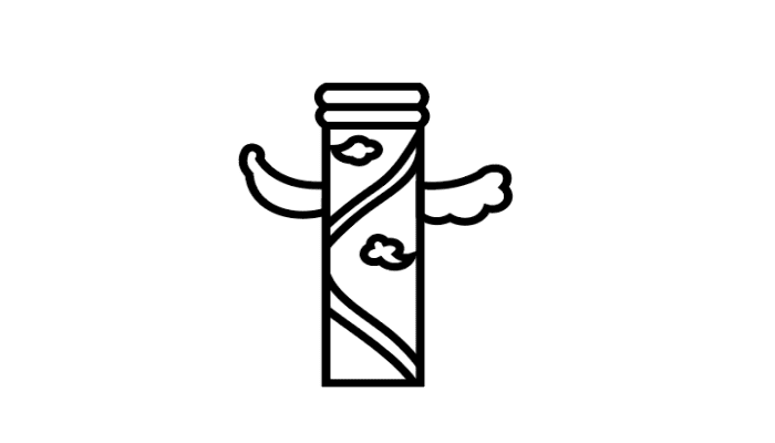 华表柱简笔画 华表柱简笔画怎么画