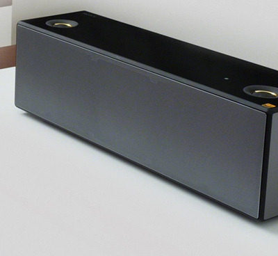 索尼SRS-X99怎么使用自动待机功能