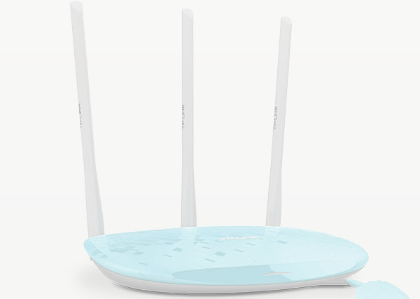 TP-Link TL-WR886N上网设置教程