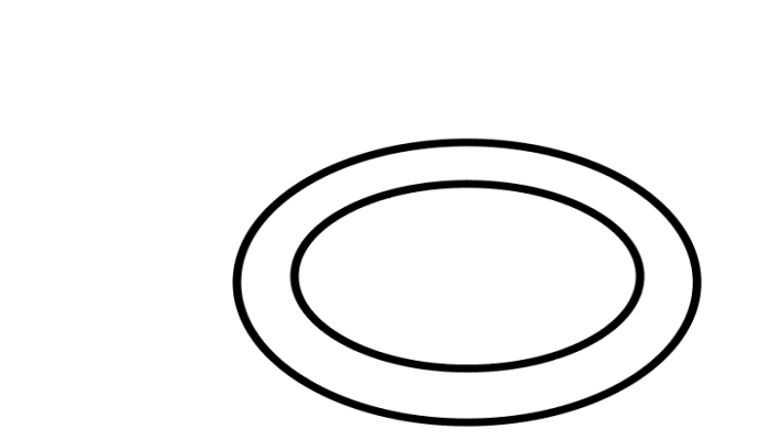 营养早餐简笔画 营养早餐简笔画怎么画